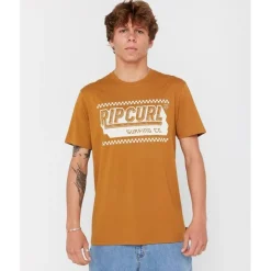 Rip CurlSportline Invader Tee - T-shirt homme