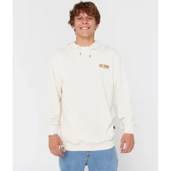 Rip CurlSurf Revival Line Up Hood - Sweatshirt à capuche homme