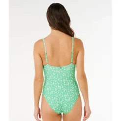 Rip CurlSurf Side Good One Piece - Maillot de bain 1 pièce femme