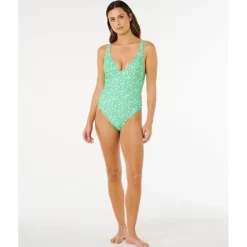 Rip CurlSurf Side Good One Piece - Maillot de bain 1 pièce femme