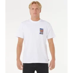Rip CurlSurf Trip Tee - T-shirt homme
