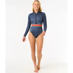 Rip CurlVictoria Vergara G-Bomb LS - Combinaison de surf femme