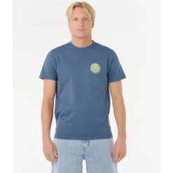 Rip CurlWettie Icon Tee - T-shirt homme