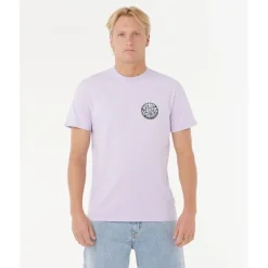 Rip CurlWettie Passage Icon Tee - T-shirt homme