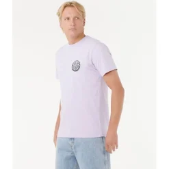 Rip CurlWettie Passage Icon Tee - T-shirt homme