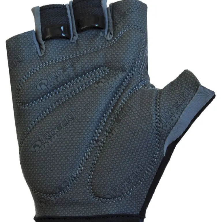 RoecklBergen - Gants vélo femme