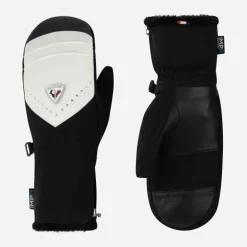 RossignolAbsolute Impr Mittens - Gants ski femme
