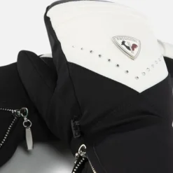 RossignolAbsolute Impr Mittens - Gants ski femme