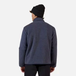 RossignolAlltrack FZ Sherpa Jacket - Polaire homme