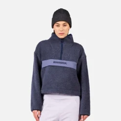 RossignolAlltrack HZ Fleece - Polaire femme