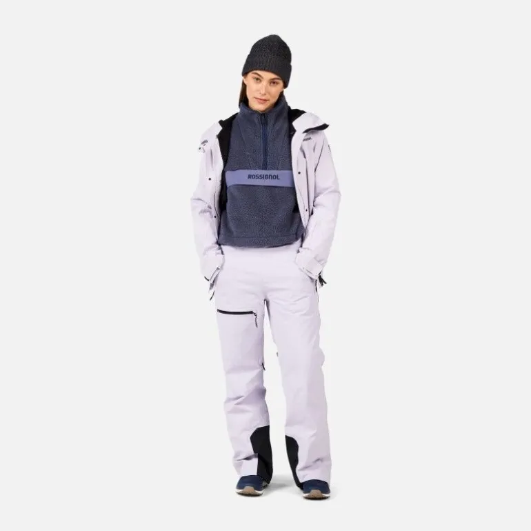 RossignolAlltrack HZ Fleece - Polaire femme