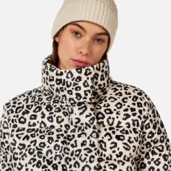 RossignolAretu Allover Down Jacket - Veste ski femme