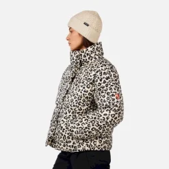 RossignolAretu Allover Down Jacket - Veste ski femme
