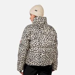 RossignolAretu Allover Down Jacket - Veste ski femme