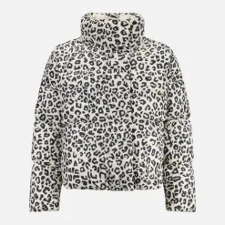 RossignolAretu Allover Down Jacket - Veste ski femme