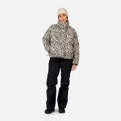 RossignolAretu Allover Down Jacket - Veste ski femme