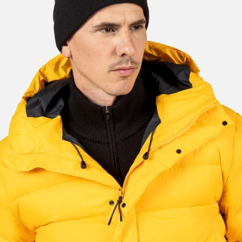 RossignolAretu Down Hoodie Jacket - Doudoune homme