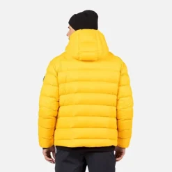 RossignolAretu Down Hoodie Jacket - Doudoune homme