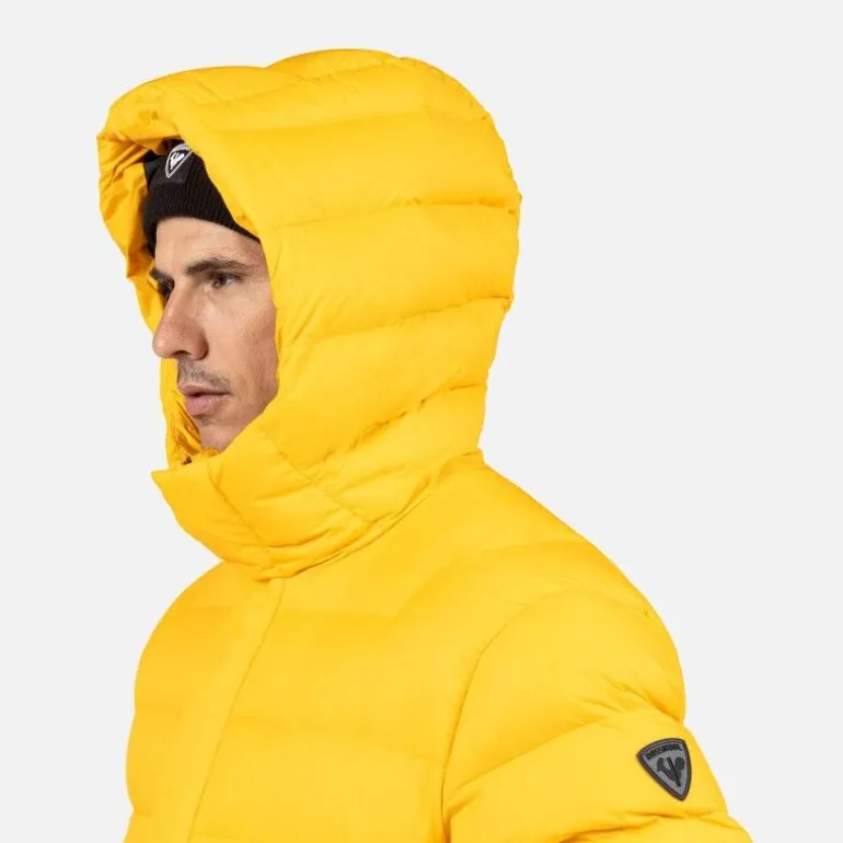 RossignolAretu Down Hoodie Jacket - Doudoune homme