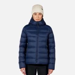 RossignolAretu Down Hoodie Jacket - Doudoune femme