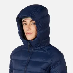 RossignolAretu Down Hoodie Jacket - Doudoune femme