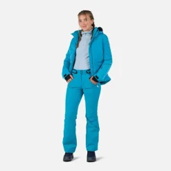RossignolBlackside Pant - Pantalon ski femme