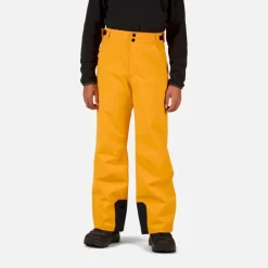 RossignolBoy Insulated Ski Pant - Pantalon ski enfant