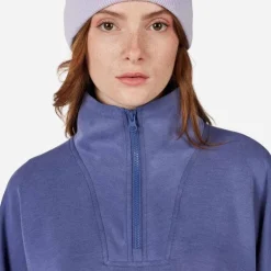 RossignolChavanette HZ Scuba Fleece - Polaire femme