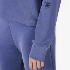 RossignolChavanette HZ Scuba Fleece - Polaire femme