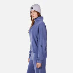 RossignolChavanette HZ Scuba Fleece - Polaire femme