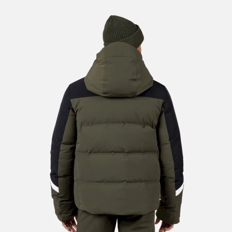 RossignolCiastel Down Mix Jacket - Veste ski homme