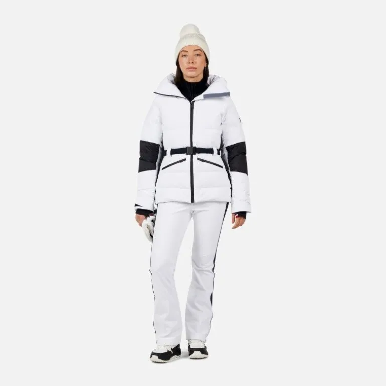 RossignolCiastel Down Mix Jacket - Veste ski femme