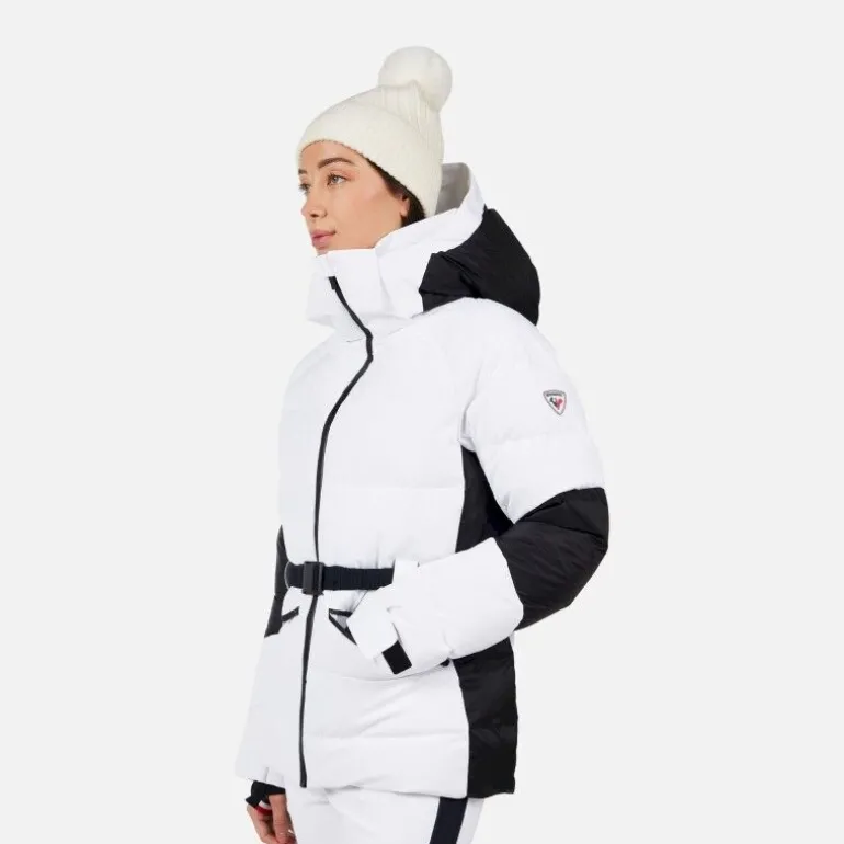 RossignolCiastel Down Mix Jacket - Veste ski femme