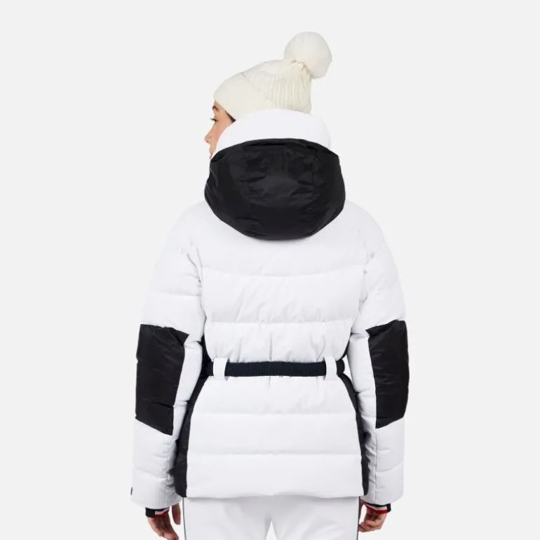 RossignolCiastel Down Mix Jacket - Veste ski femme