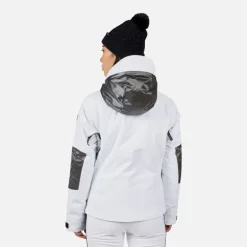 RossignolCiastel Jacket - Veste ski femme