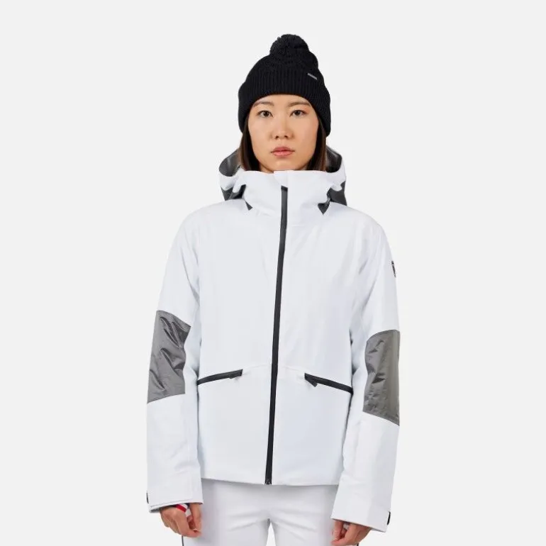 RossignolCiastel Jacket - Veste ski femme