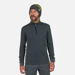 RossignolCieloalto Fleece HZ - Polaire homme