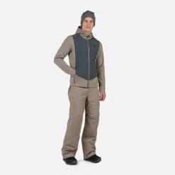 RossignolClassique Hybrid Clim - Veste ski homme
