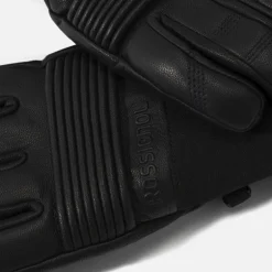 RossignolConcept Lth Impr - Gants ski homme