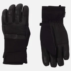 RossignolConcept Lth Impr - Gants ski homme