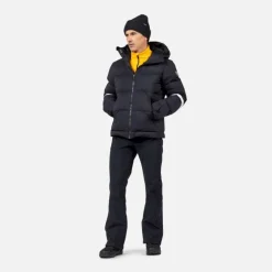 RossignolDaille Down Jacket - Veste ski homme