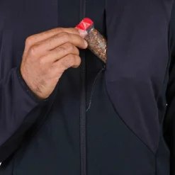 RossignolDiretta Fleece FZ - Polaire homme