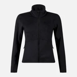 RossignolDiretta FZ Fleece - Polaire femme