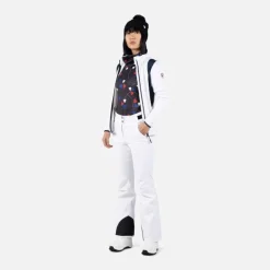 RossignolDiretta Pant - Pantalon ski femme