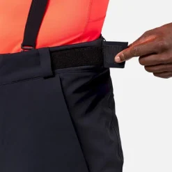 RossignolHero Blackside Insulated Pant - Pantalon ski homme