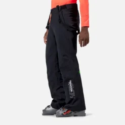 RossignolHero Blackside Insulated Pant - Pantalon ski homme