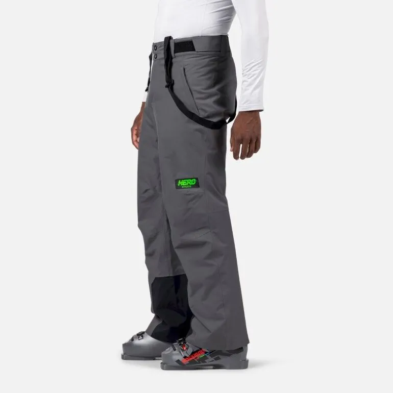 RossignolHero Insulated Ski Pant - Pantalon ski homme