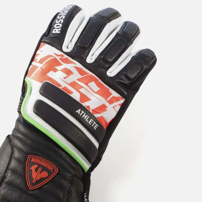 RossignolHero Race Lth Impr Gloves - Gants ski homme