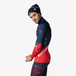 RossignolInfini Compression Race Top - Maillot thermique homme