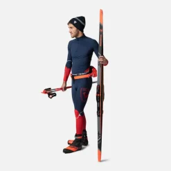 RossignolInfini Compression Race Tights - Collant ski de fond homme